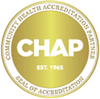 CHAP Accredited